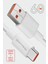 60W Usb-A – Usb-C Şarj ve Data Kablosu 1