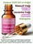 Niaouli Nioli Uçucu Yağı Lavanta Uçucu Yağı Karışımı 10ml 2