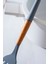 Evero Delikli Silikon Spatula - 28 cm 2