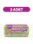Natura Çöp Torbası Küçük Boy 30'lu 40 x 50 cm Ikili Paket 2