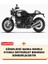 Bmw R 100 R Gri Motorsiket Brandası Motor Örtüsü Çadır Su Geçirmez Motosiklet Kılıfı Motor Brandası 2