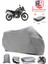 Bmw F 850 Gs Gri Motorsiket Brandası Motor Örtüsü Çadır Su Geçirmez Motosiklet Kılıfı Motor Brandası 1