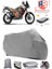 Ktm 1290 Super Adventure R Gri Motorsiket Brandası Motor Örtüsü Çadır Su Geçirmez Motosiklet Kılıfı Motor Brandası 1