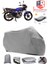 Lifan Lion 100 Gri Motorsiket Brandası Motor Örtüsü Çadır Su Geçirmez Motosiklet Kılıfı Motor Brandası 1