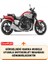 Yamaha Vmax Gri Motorsiket Brandası Motor Örtüsü Çadır Su Geçirmez Motosiklet Kılıfı Motor Brandası 2