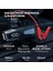 Beta05 4000A Akü Takviye Cihazı + Jump Starter + 23800mAh Power Bank + LED Işık - 10 Koruma, Force Start 4