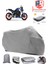 Bmw F 900 R Gri Motorsiket Brandası Motor Örtüsü Çadır Su Geçirmez Motosiklet Kılıfı Motor Brandası 1