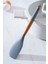 Evero Silikon Düz Spatula - 29 cm 1