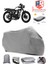 Mutt Gt Sr 250 Gri Motorsiket Brandası Motor Örtüsü Çadır Su Geçirmez Motosiklet Kılıfı Motor Brandası 1