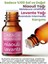 Nioli Niaouli Yağı Lavanta Yağı Karışımı 5ml 2