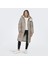 Onlvilma Down Long Coat cc Otw Kadın Mont 6