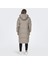Onlvilma Down Long Coat cc Otw Kadın Mont 7