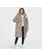 Onlvilma Down Long Coat cc Otw Kadın Mont 8