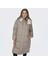 Onlvilma Down Long Coat cc Otw Kadın Mont 9