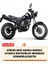 Kanuni Rt 125 D Gri Motorsiket Brandası Motor Örtüsü Çadır Su Geçirmez Motosiklet Kılıfı Motor Brandası 2