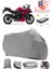 Suzuki Gsx-S 1000 Gt Gri Motorsiket Brandası Motor Örtüsü Çadır Su Geçirmez Motosiklet Kılıfı Motor Brandası 1