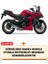 Suzuki Gsx-S 1000 Gt Gri Motorsiket Brandası Motor Örtüsü Çadır Su Geçirmez Motosiklet Kılıfı Motor Brandası 2