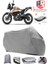 Ktm 390 Adventure Gri Motorsiket Brandası Motor Örtüsü Çadır Su Geçirmez Motosiklet Kılıfı Motor Brandası 1