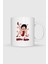 Betty Boop Tasarımlı Kupa Bardak 1