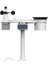 , 11-Day 4cast Cv Wi-Fi Weather Station 7-In-1 2