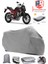 Honda Cb 650 F Gri Motorsiket Brandası Motor Örtüsü Çadır Su Geçirmez Motosiklet Kılıfı Motor Brandası 1