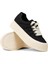 Kadın Siyah Sneaker Ayakkabı - E8020ZSYHC01 3