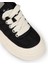 Kadın Siyah Sneaker Ayakkabı - E8020ZSYHC01 5