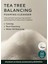 Aromatica Tea Tree Balancing Foam Cleanser - Çay Ağacı Köpük Temizleyici 1 Paket (1 x 180 G) 1