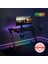 Aura Rgb Ledli Oyuncu Masası 1