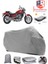Honda Vf 750 C Magna Gri Motorsiket Brandası Motor Örtüsü Çadır Su Geçirmez Motosiklet Kılıfı Motor Brandası 1