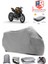 Mv Agusta Dragster 800 Rr Scs Gri Motorsiket Brandası Motor Örtüsü Çadır Su Geçirmez Motosiklet Kılıfı Motor Brandası 1