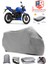 Tvs Apache Rtr 200 Motor Brandası Gri Motorsiket Brandası Motor Örtüsü Çadır Su Geçirmez Motosiklet Kılıfı Motor Brandası 1