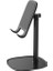 Ally Zm-12 Metal Cep Telefonu ve Tablet Masaüstü Tutucu STAND-(5775) - M987R915-K63987 1