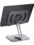 Ally L08 360 Derece Dönebilen Masaüstü Metal Tablet STANDI-(5775) - M755R205-K46755 3
