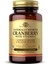 Solgar Cranberry With Vitamin C 60 Kapsül 1