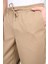 16 Bej Erkek Venüs Jogger Poliviskon Pantolon 3