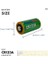 CR123A 3 V DL123A / EL123A / CR123A / CR17345 CR123 Lityum-Iyon Fotoğraf Pili 2