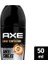 Axe Erkek Roll On Deodorant Dark Temptation 48 Saat Etkileyici Koku 50 ml 3