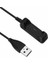 Fitbit Flex 2 Şarj Kablosu Cihaz Kiti (1METRE)-(5775) - M078R095-K21078 5
