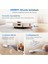 “Ecovacs Deebot T30 Pro Omni Akıllı Robot Süpürge ve Paspas 6