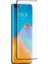 Baseus Huawei P40 Pro 0.25MM Kavisli Full Cam Ekran KORUYUCU-(5775) - M059R867-K55059 2