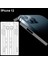 Iphone 12 6.1 Hidrojel Hayalet Yan Alt Üst Kamera Kaplama FILM-(5775) - M865R958-K86865 1