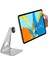 Ally Metal Masa Üstü Standlı Mıknatıslı Tablet Telefon TUTUCU-(5775) - M276R480-K82276 1