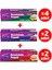 Buzdolabı Poşeti 8 Li Paket 1