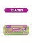 Natura Çöp Torbası Orta Boy 15'li 55 x 60 cm Onikili Paket 2
