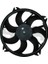 59594 Fan Motoru 1253C8 1
