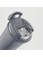 4 Work Flip Open Coffee Mug Çelik Termos 400 ml Grey ST-251 3