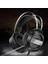 Ally Mc Q9 Gaming Headset 3.5mm Oyuncu KULAKLIĞI-(5775) - M507R879-K97507 2