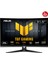 31.5 Asus Tuf Gamıng VG32VQM5B 250HZ 0.5ms Monıtor 1