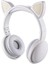 Ally Kedi Kulak Kulaküstü Bluetooth 5.0 Kablosuz KULAKLIK-(5775) - M908R420-K76908 4